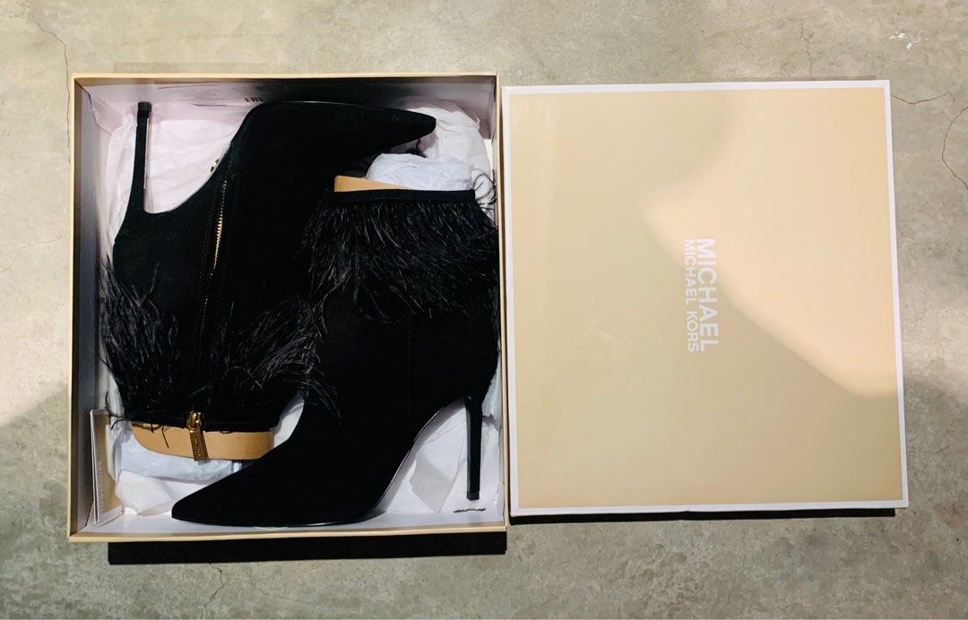 monk strap ankle boots