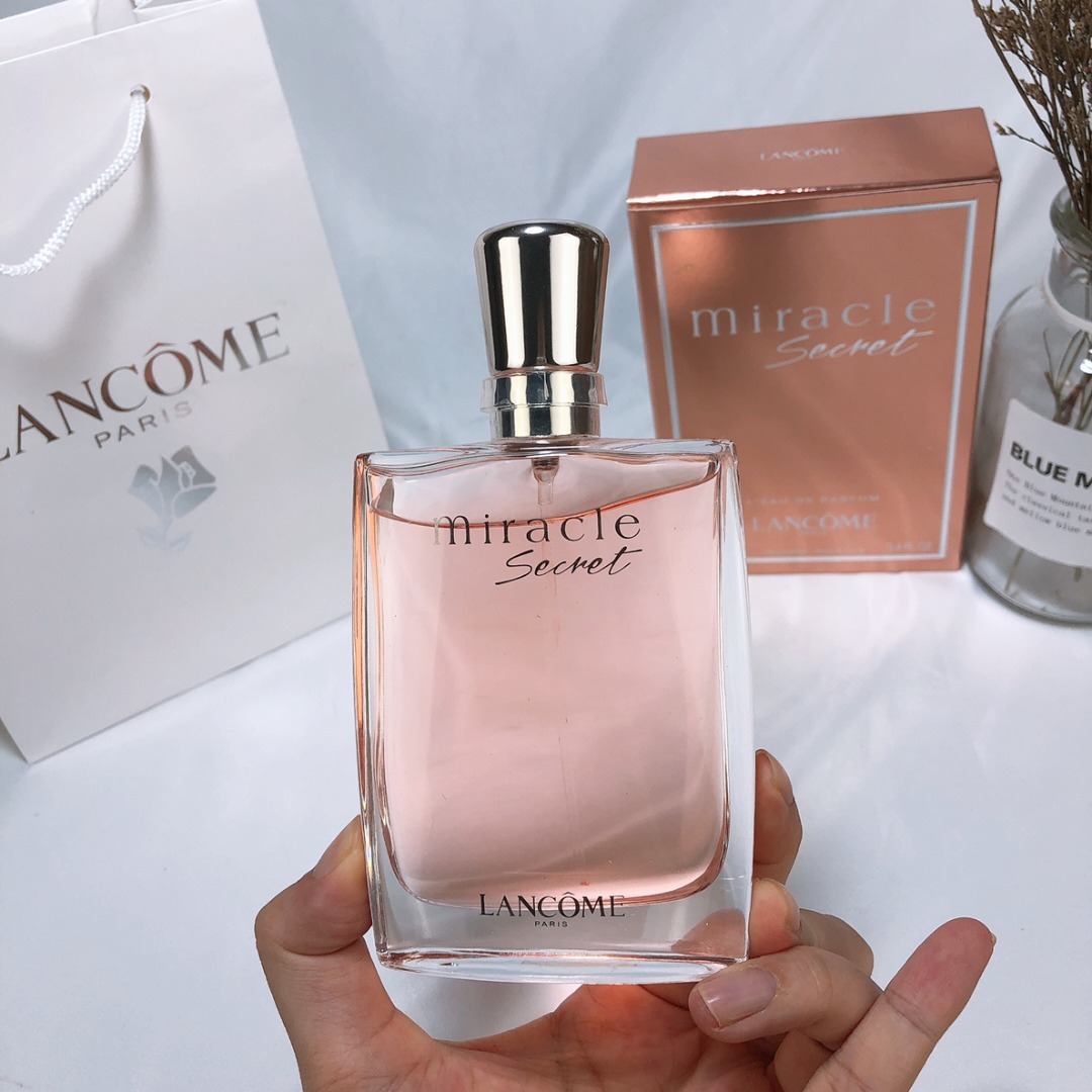 Lancome discount miracle secret