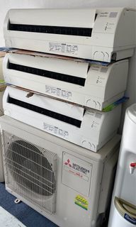 Mitsubishi system 3