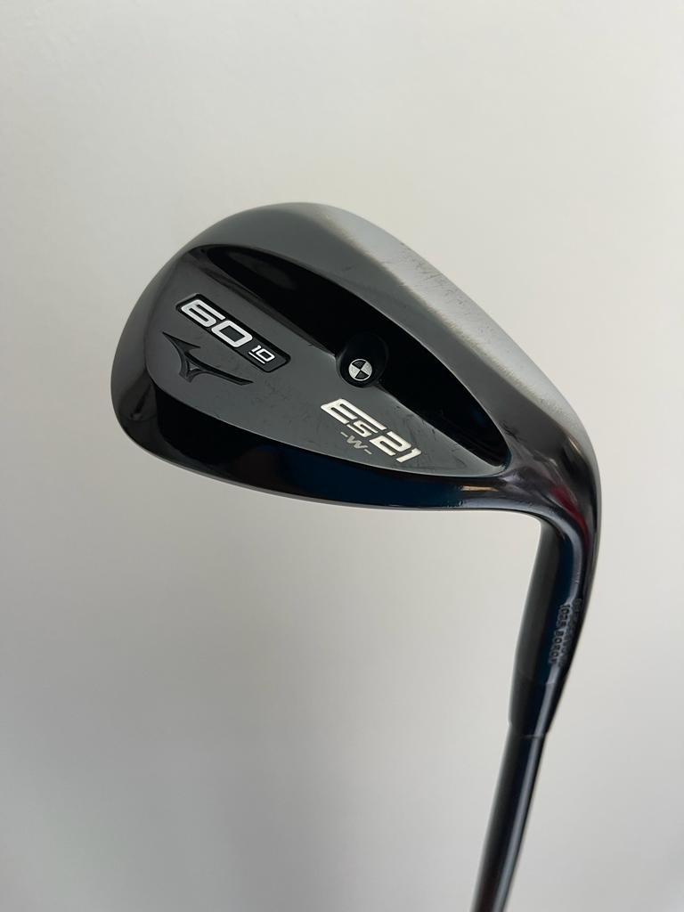 Mizuno 60 degree Wedge