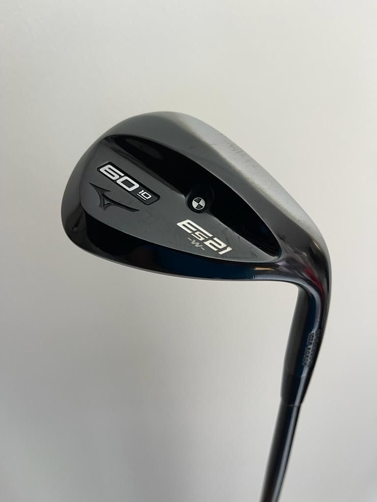 Mizuno 60 wedge shop