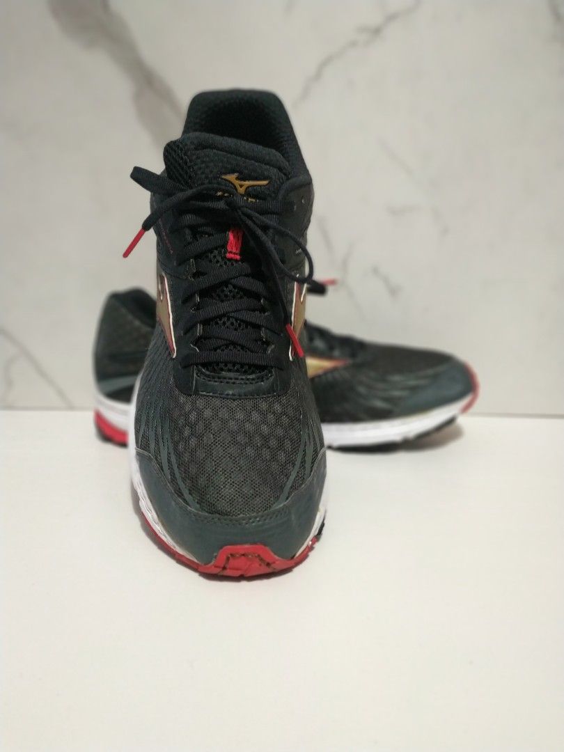 Mizuno wave sayonara 4 grey cheap