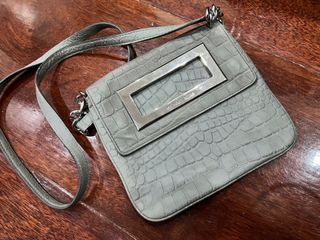 MK crossbody bag