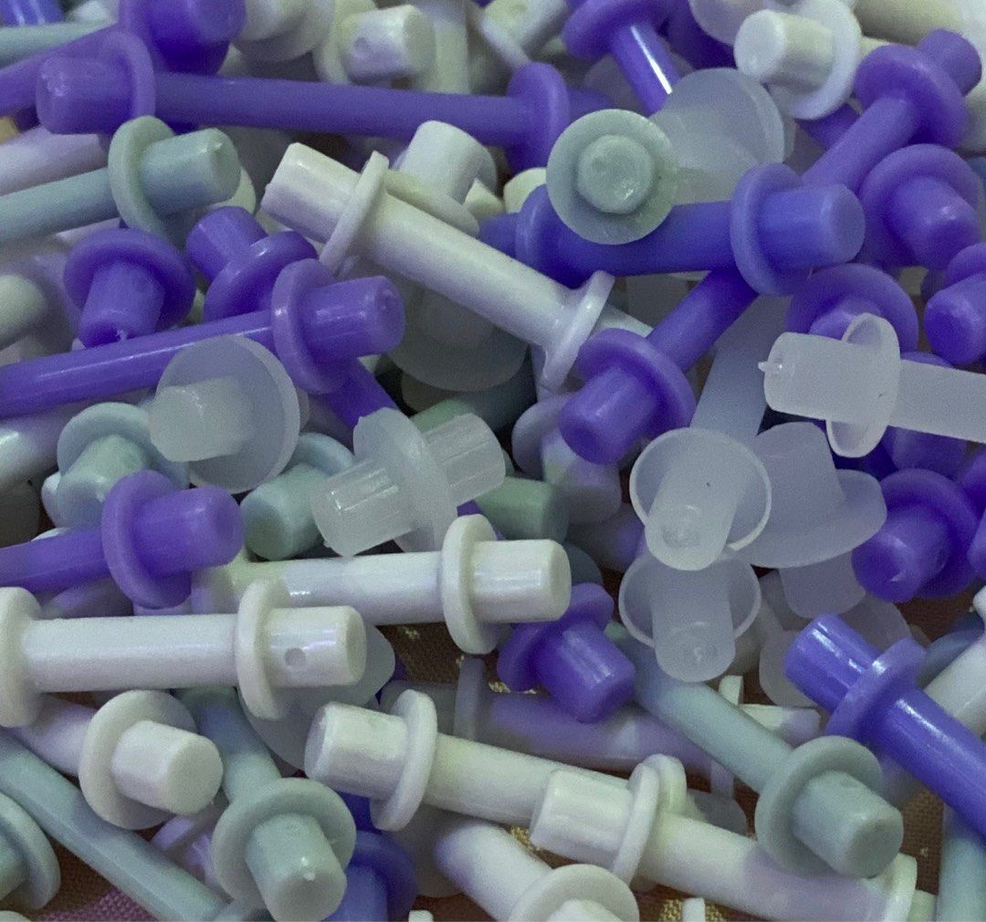 Molecular Structure Model Kit, Hobbies & Toys, Toys & Games on Carousell