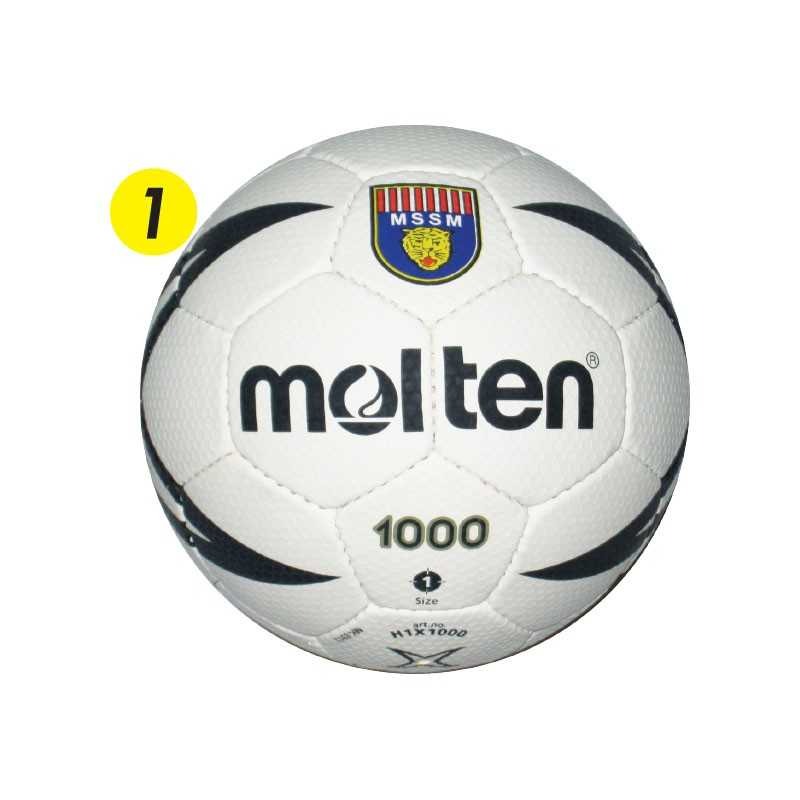 Molten Handball 1 Sports Equipment, Sports & Games