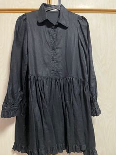 Morton Mac Thea Dress OS