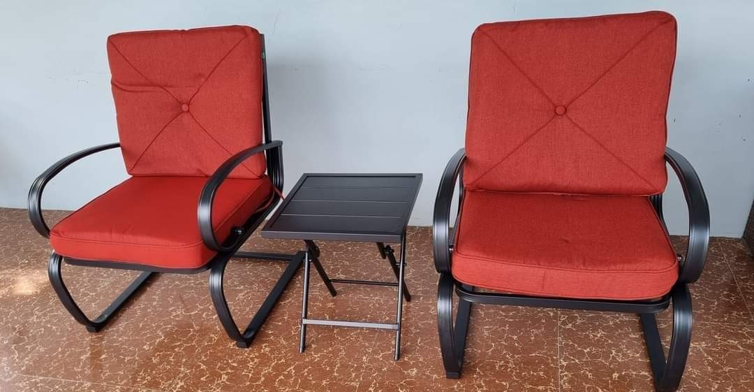 motion-chair-furniture-home-living-outdoor-furniture-on-carousell