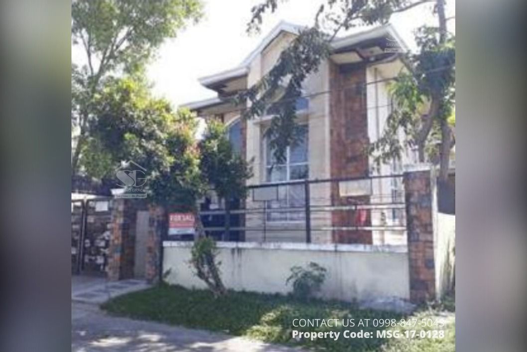 MSG170128 Greenville Subdivision, Brgy. San Jose, San Fernando