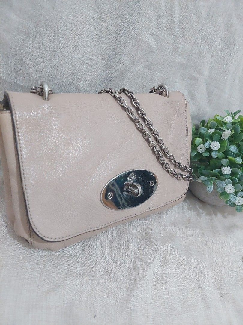 Mulberry tas lily deals