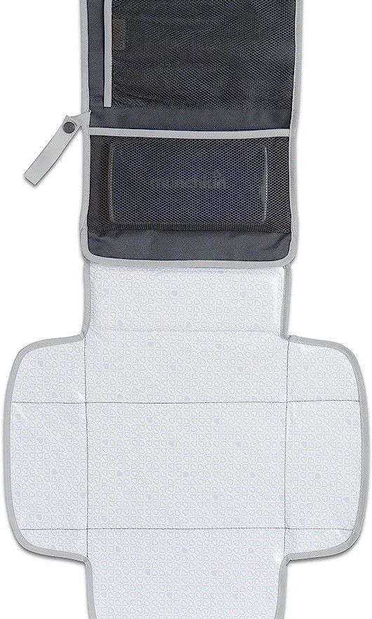 Munchkin Changing Mat, Babies & Kids, Bathing & Changing, Diapers