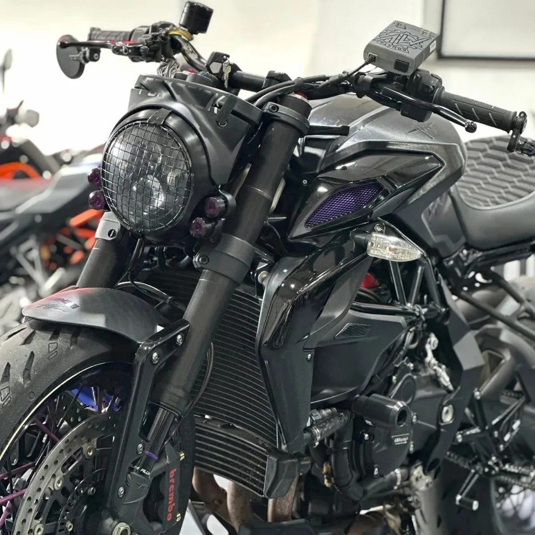 Dragster 800 deals rr for sale