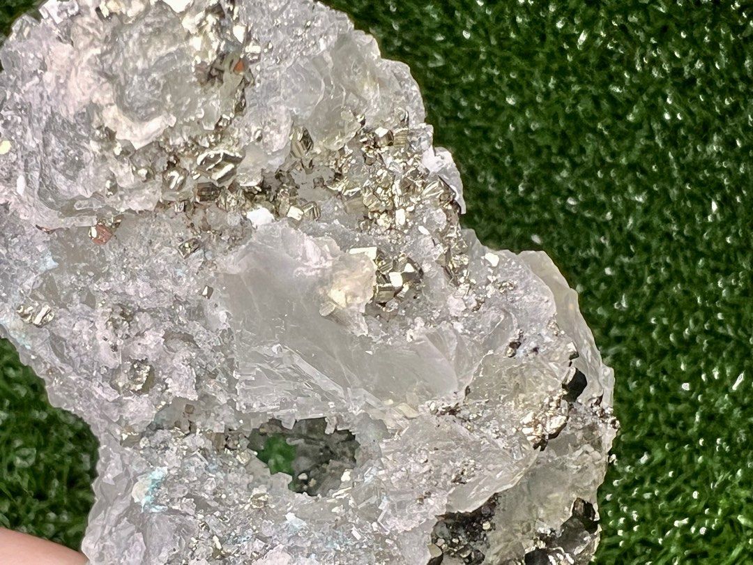 White fluorite cheap