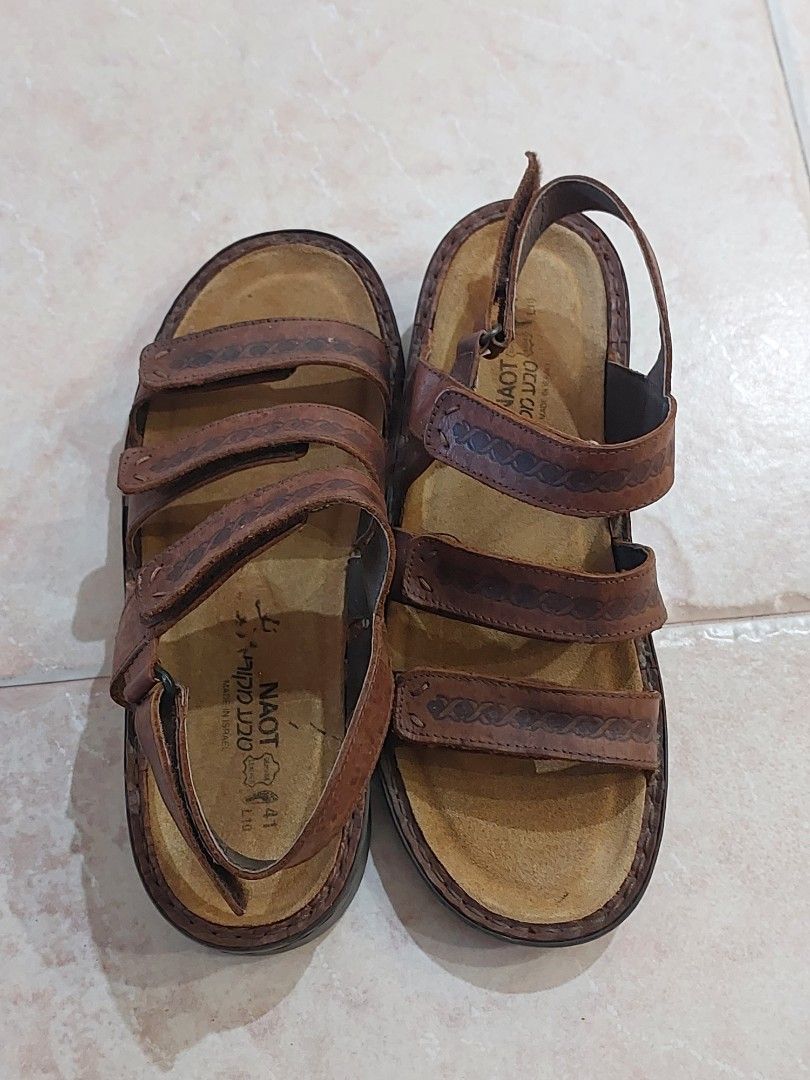 Naot sandals with removable footbeds sales