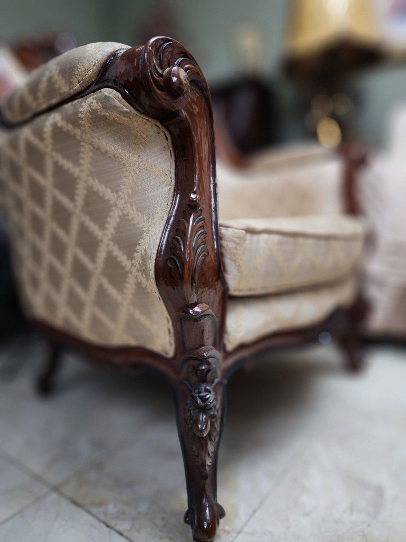 Manilena outlet sala set