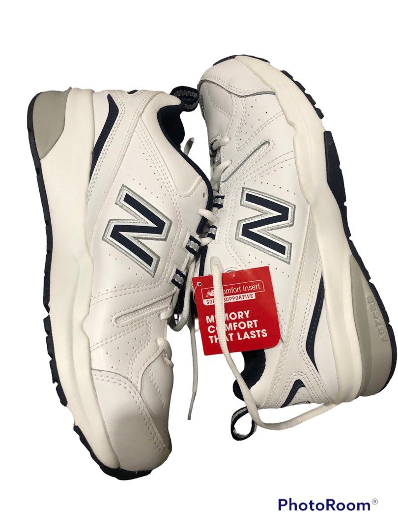 New Balance 608, Men's Fashion, Footwear, Sneakers on Carousell