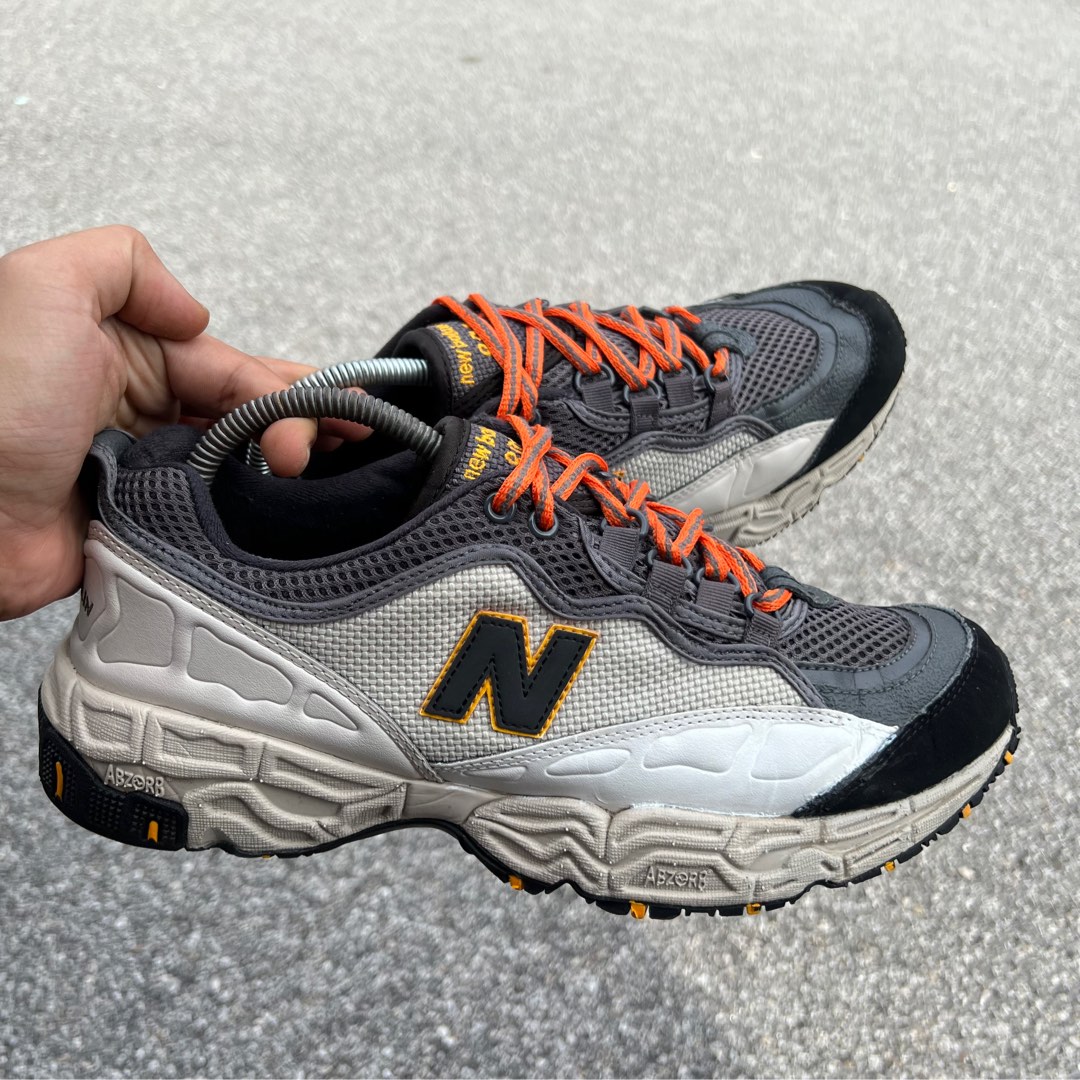 New balance 801 women silver store
