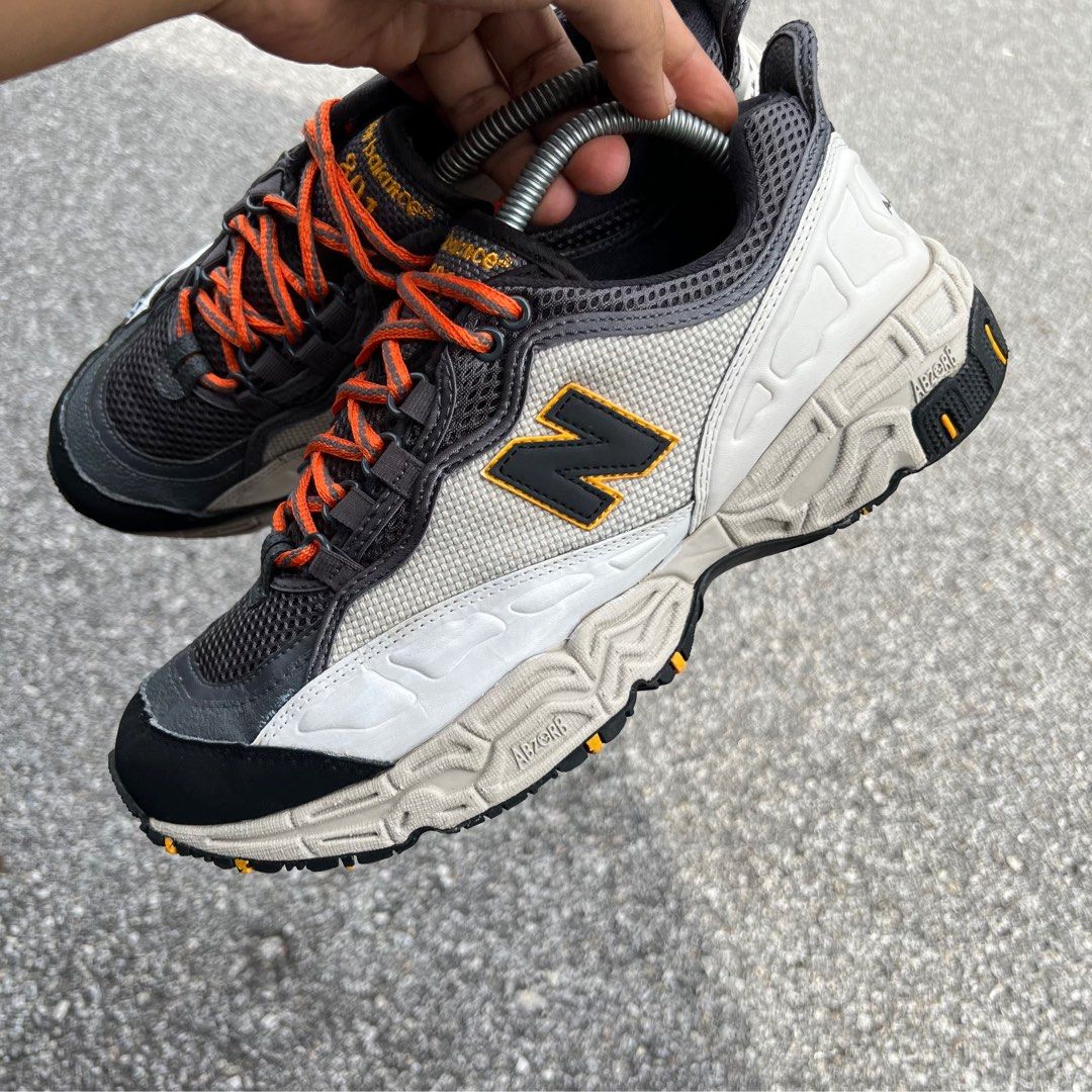 New balance sale 801 since 1906