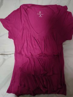 New York and Company Blouse
