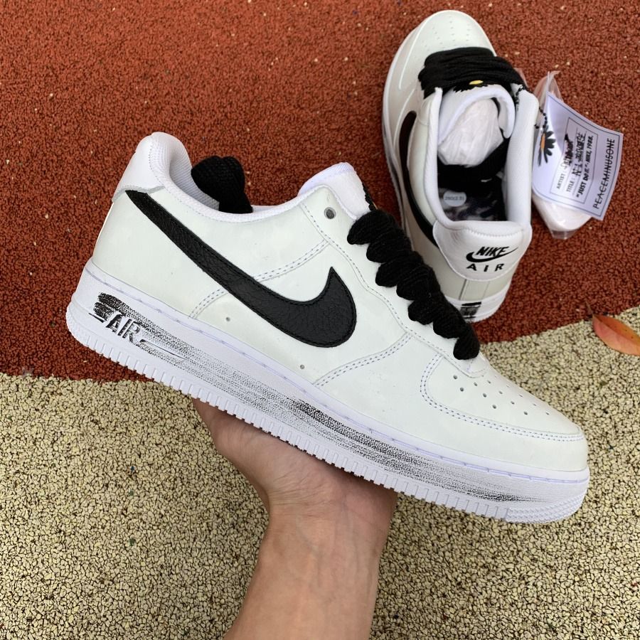 G nikes low top clearance