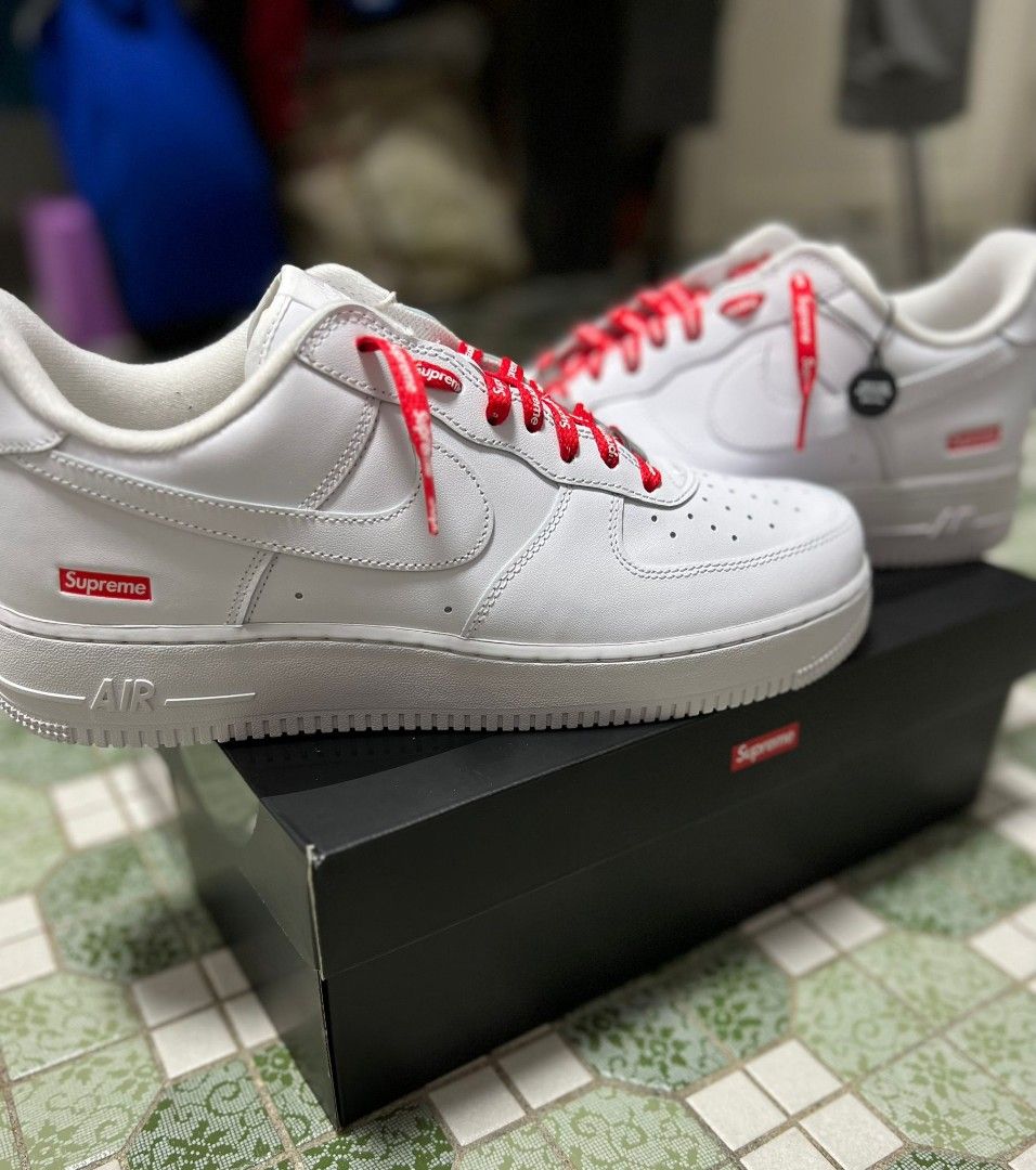Af1 87 store