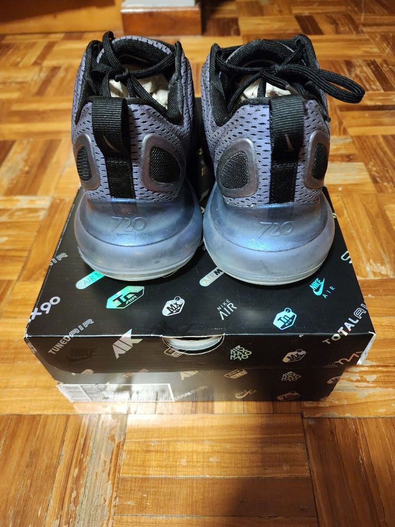Nike Air Max 720 Northern Lights US8.5 Men s Fashion Footwear