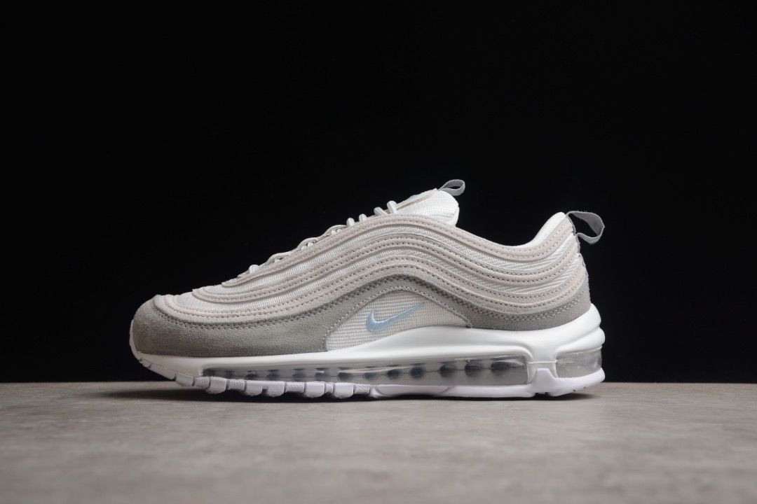 Nike 97 new arrivals wolf grey white