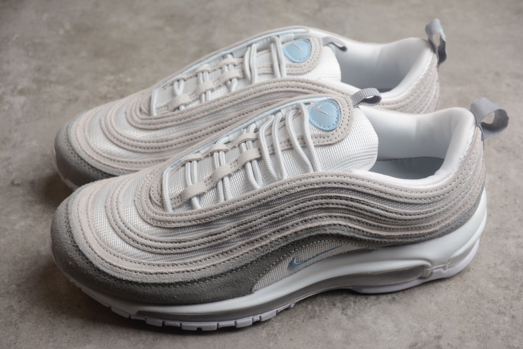 Air max clearance 97 wolf grey