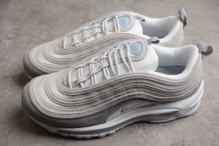 NIKE Air Max 97 wolf Grey shoes Euro 39-45