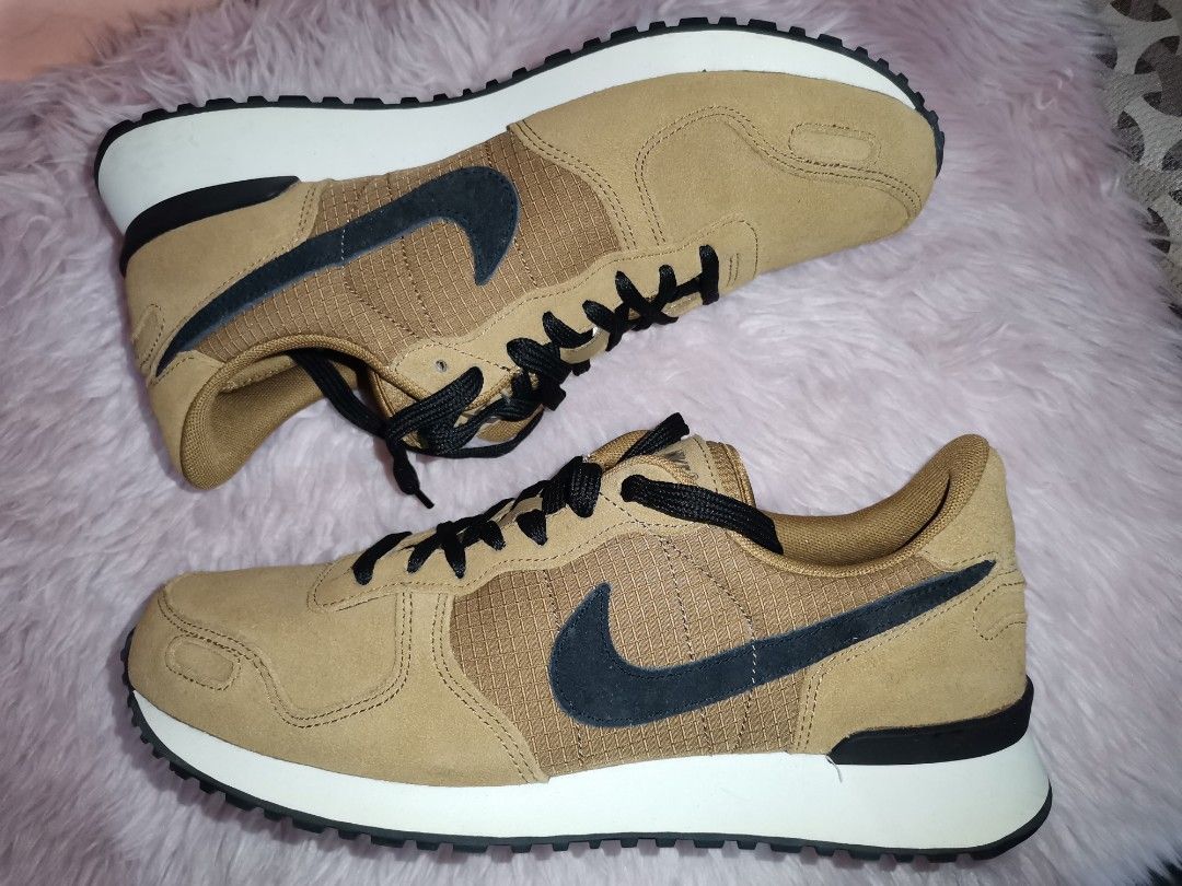 Nike vortex sale golden beige