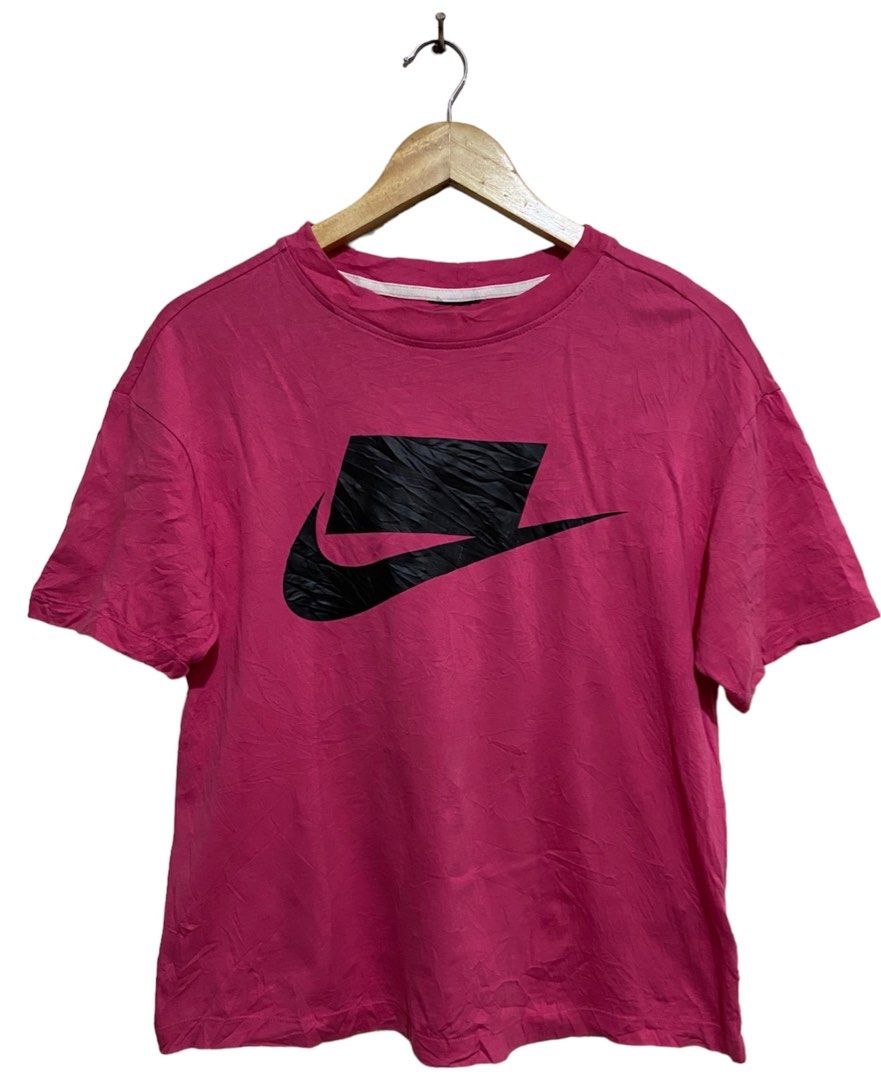 Nike box logo tee discount