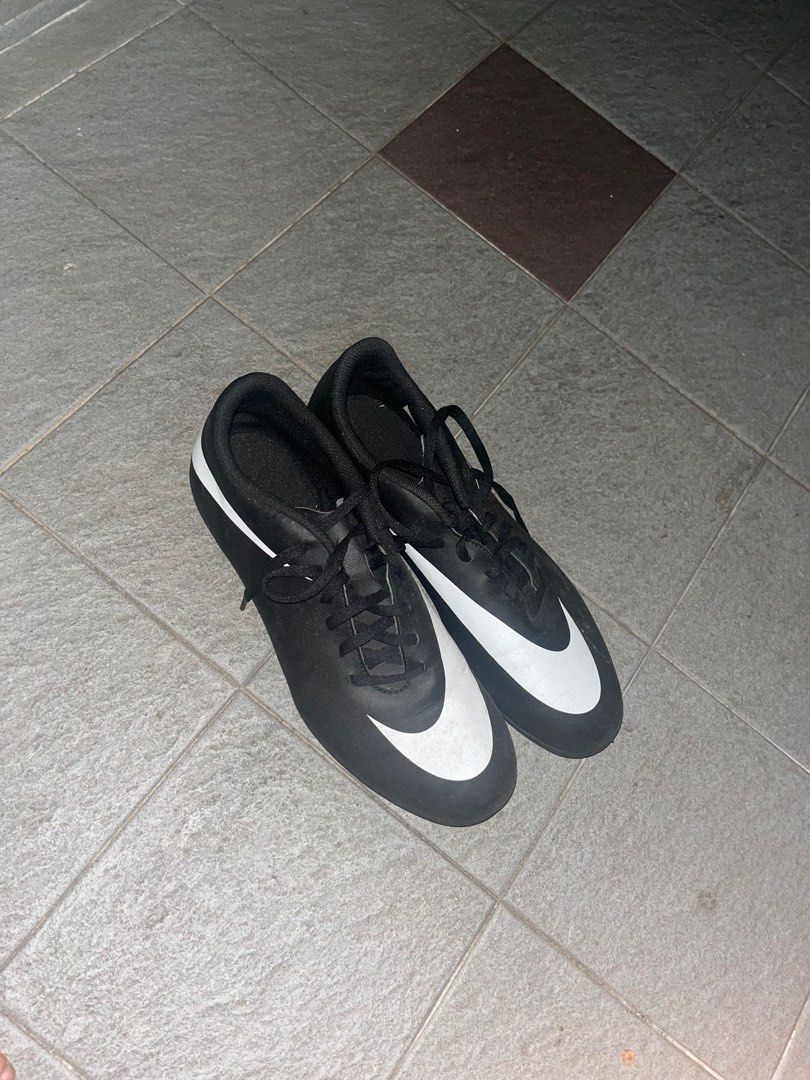 jr nike bravata ii fg