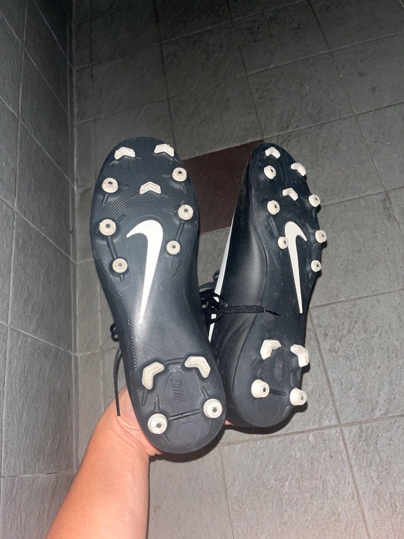 jr nike bravata ii fg