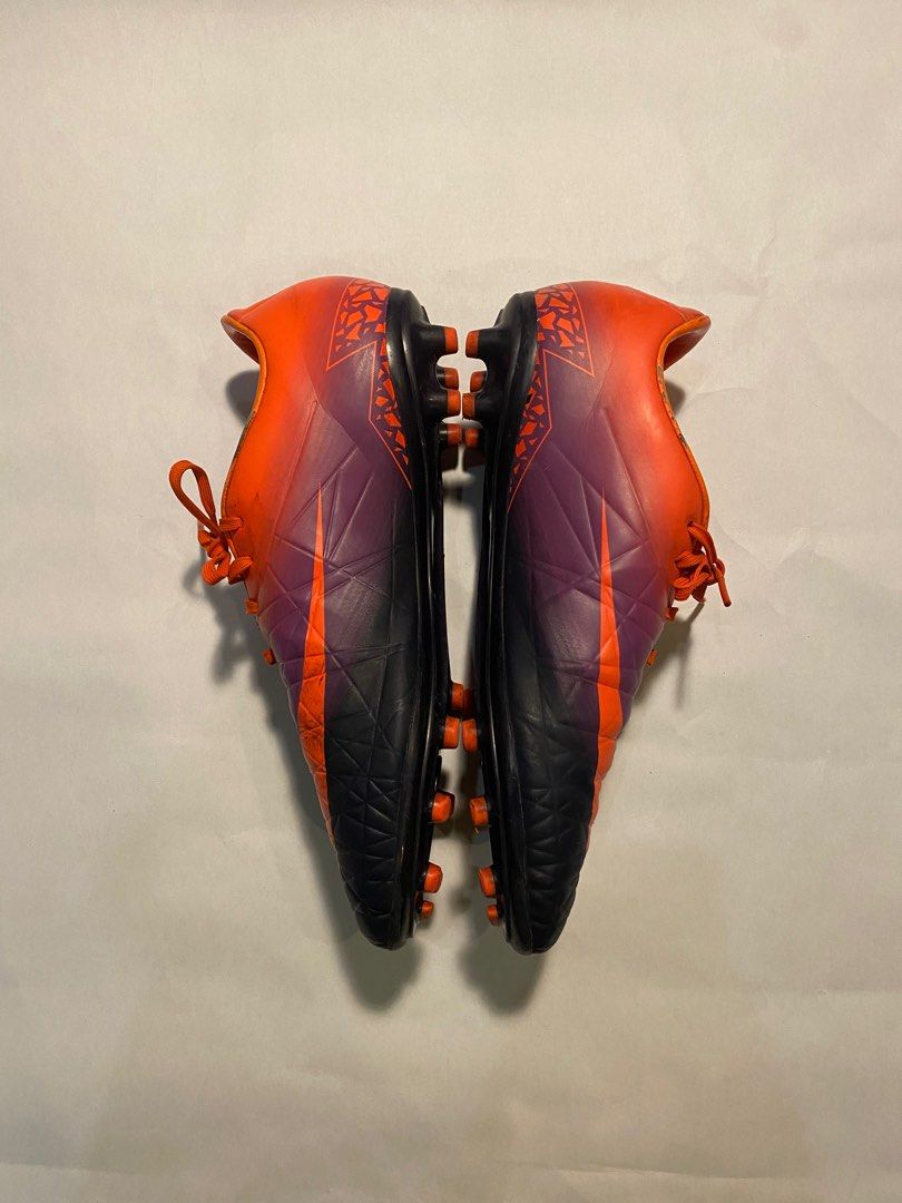 Nike hypervenom 2 trainers shop
