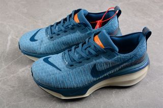 Nike Invincible Run 3 Blue running shoes Euro 40-45