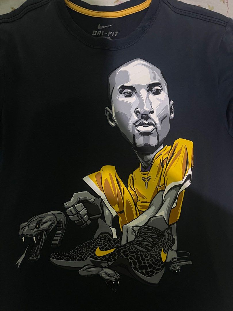 Nike Kobe Bryant Shirt Men s Fashion Tops Sets Tshirts Polo