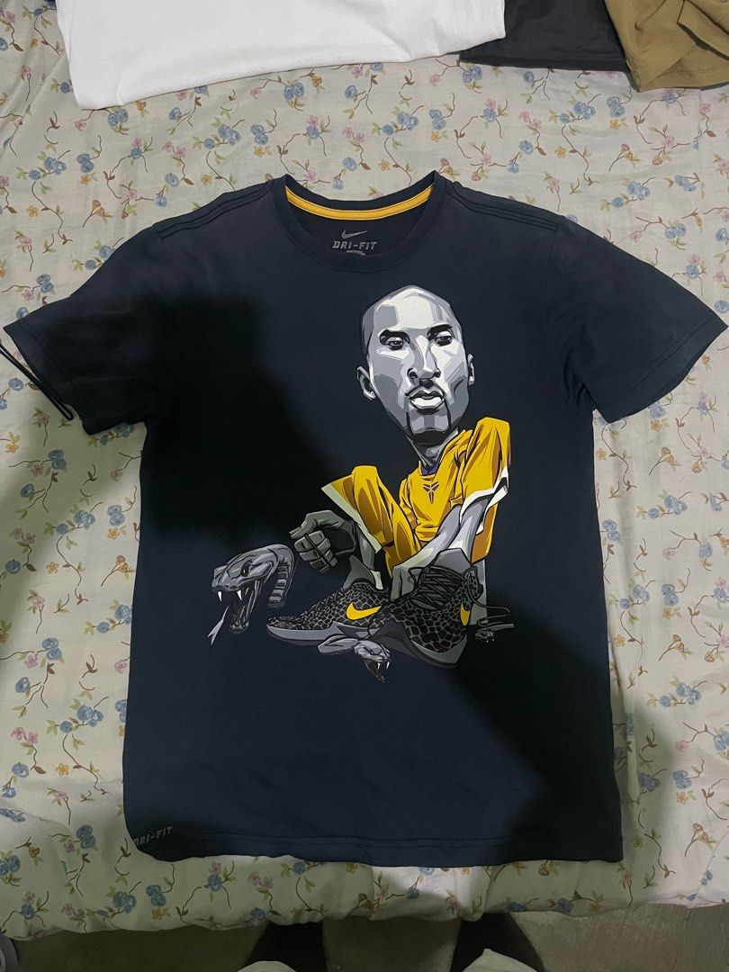 Mens kobe bryant shirt best sale