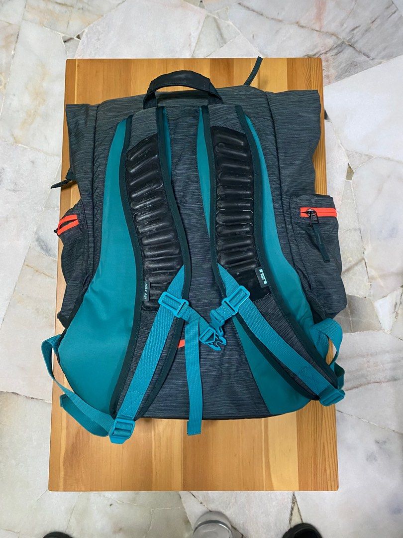 Nike Lebron James Soldier Backpack