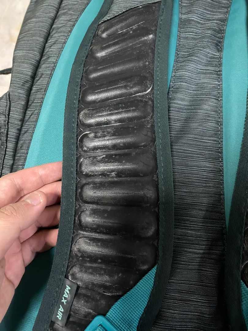 Lebron james online soldier backpack