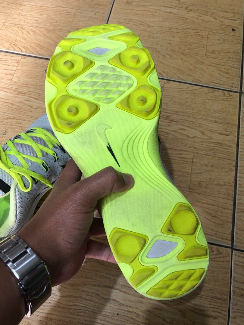 nike lunar cypress golf shoes