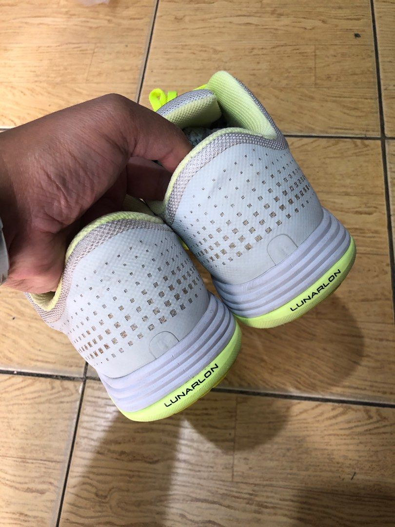 nike lunar cypress golf shoes