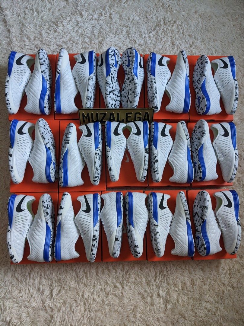 Nike Lunar Gato II Men s Fashion Footwear Sneakers on Carousell