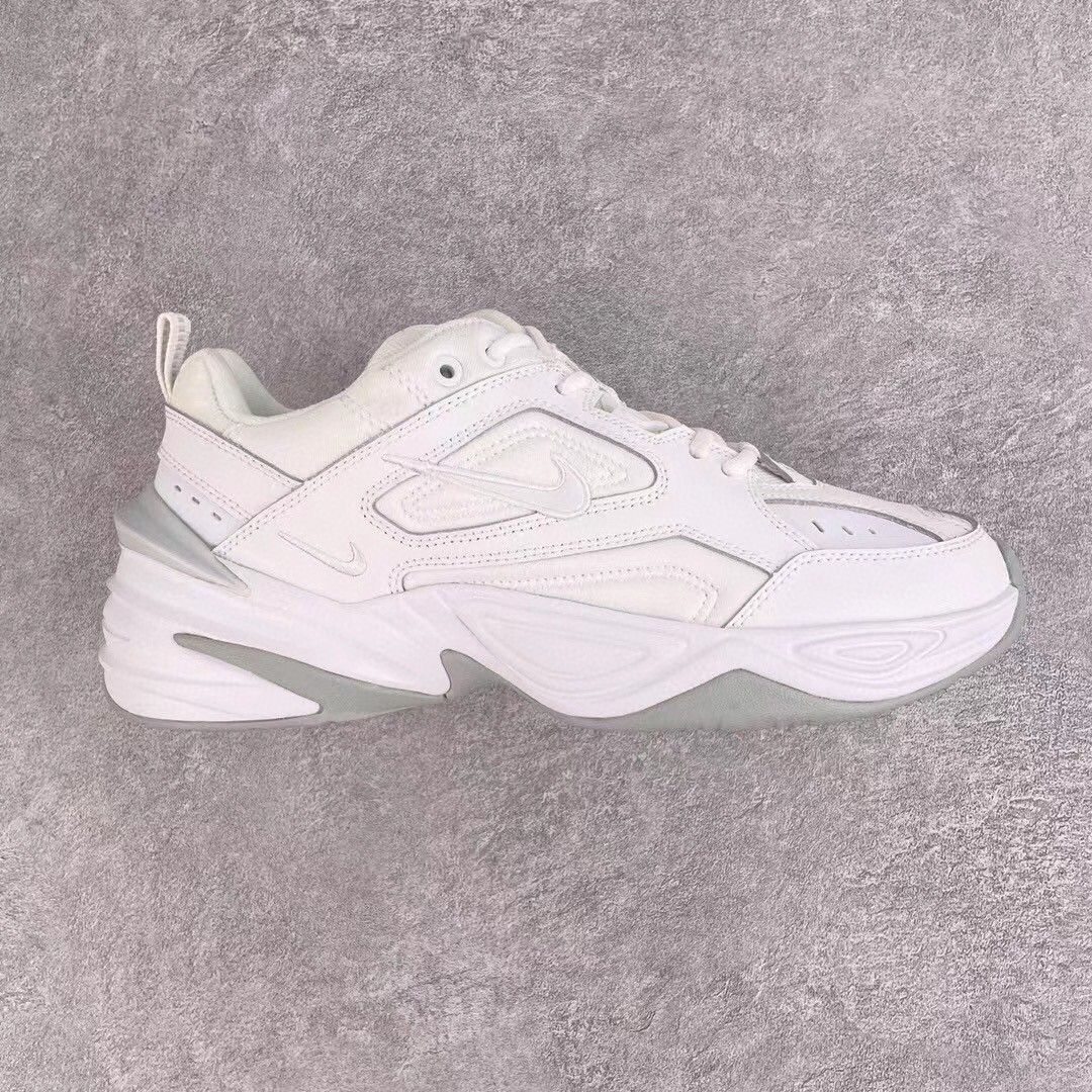 Nike M2K Tekno 36 36.5 37.5 38 38.5 40 40.5 42 42.5 43 44 44.5 45, 男裝, 鞋, 波鞋- Carousell