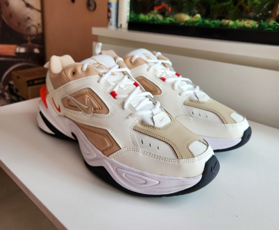 Nike tekno fit sale
