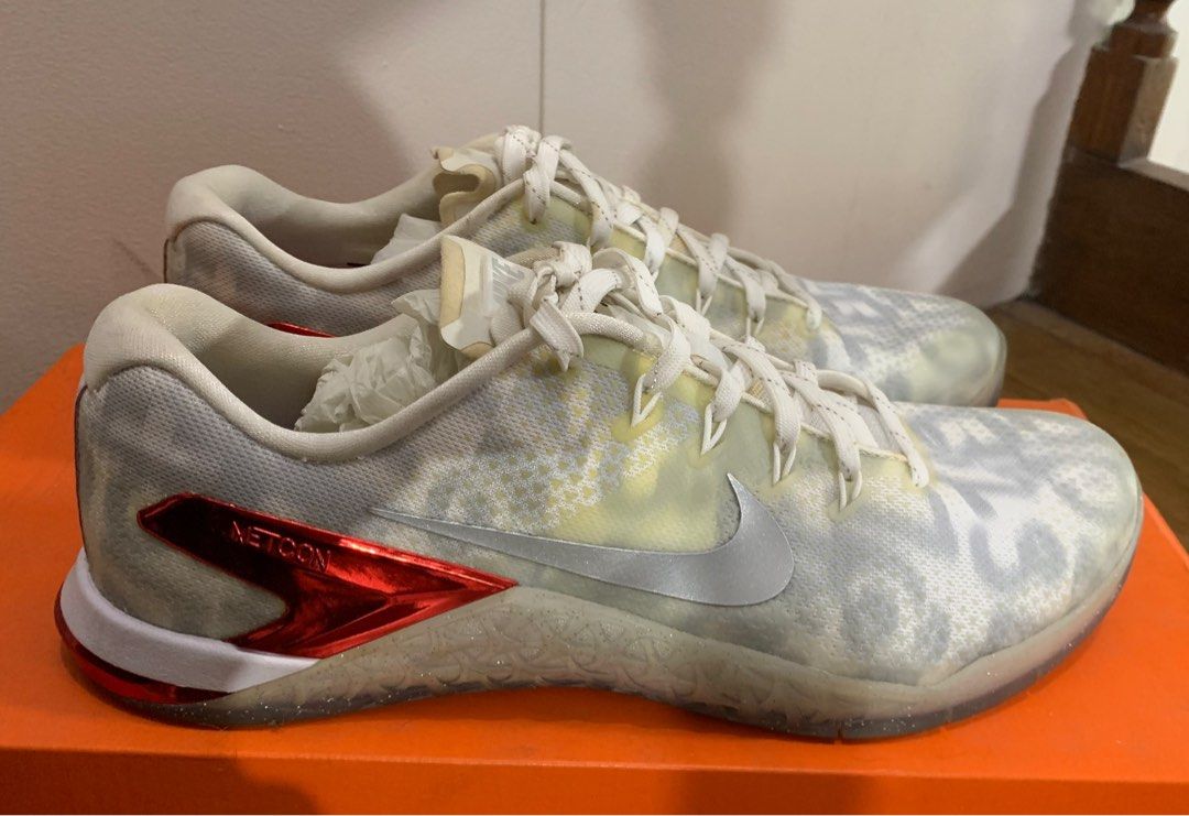 Nike metcon 4 premium men's sales