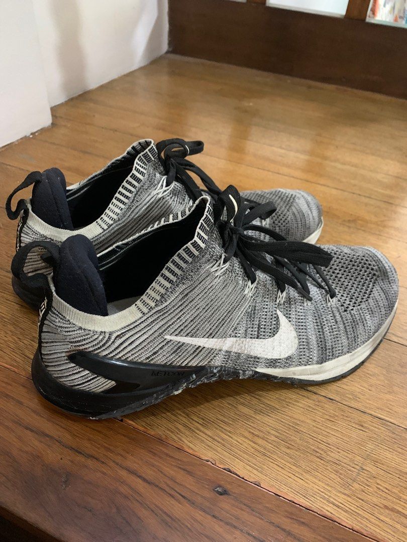 Nike Metcon DSX Flyknit US 11