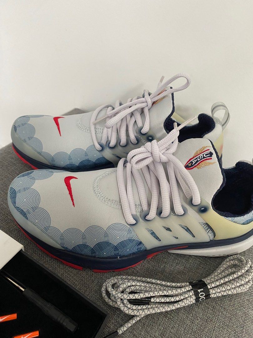 Nike air store presto gpx usa