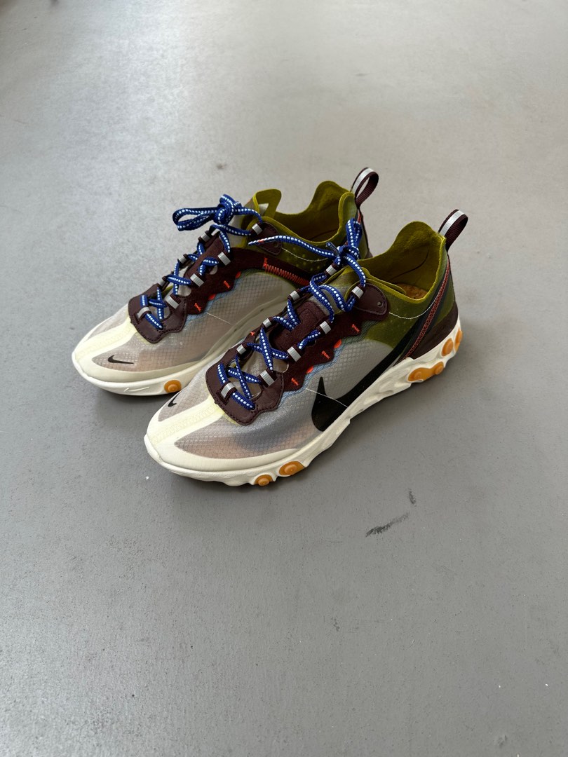 Nike React Element 87