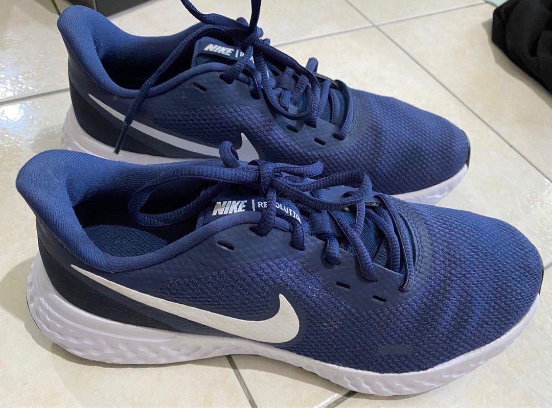 Nike aeon nilai clearance