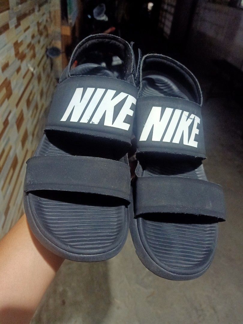 Nike tanjun sandals tumblr sale