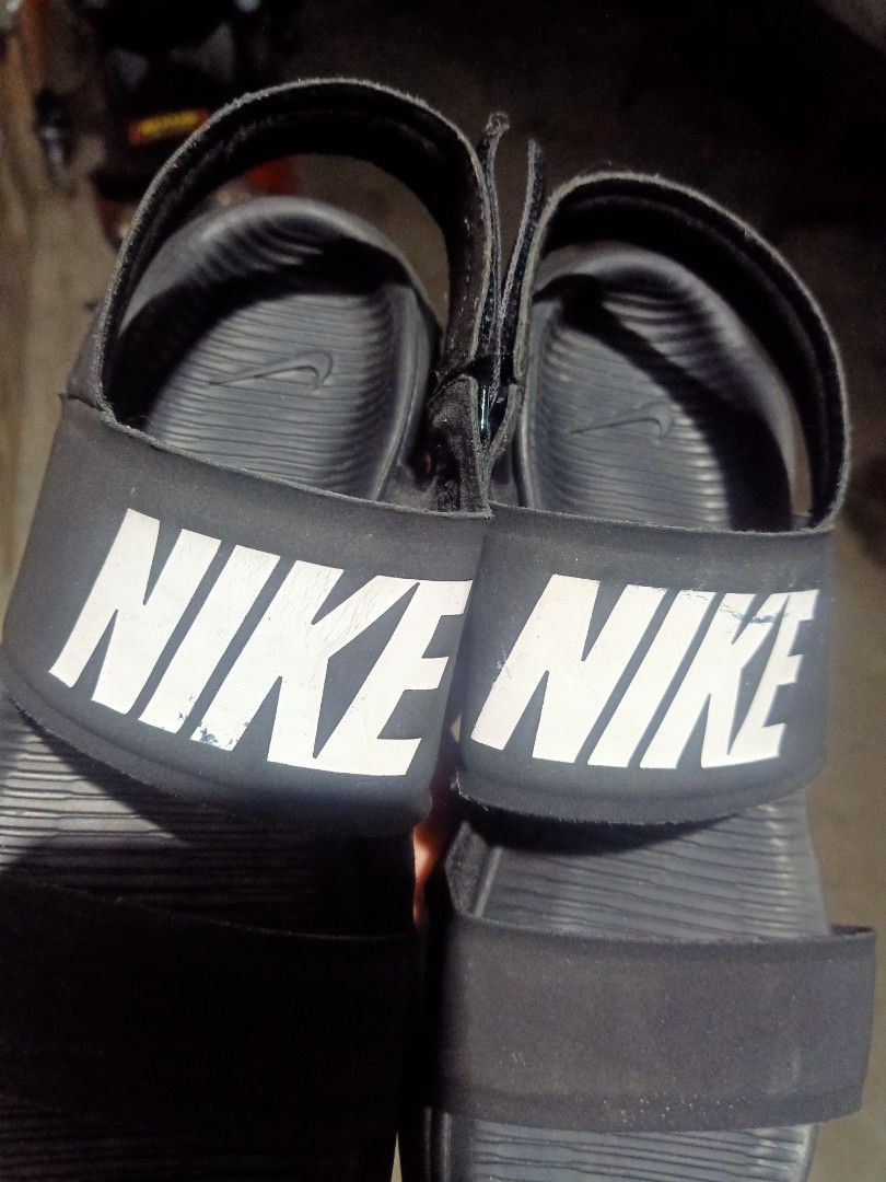 tanjun nike womens sandals